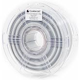 Cookiecad PLA Filament Rainbow Gradient, Grey Ombre, 1.75mm 1kg