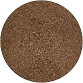 28 OZ Dark Brown Sand Fine Unity Sand for Art Crafts,Wedding Ceremony | with Storage Container,Ritual Incense,Zen Garden,Home Decoration,Vase Filler,Meditation Gifts
