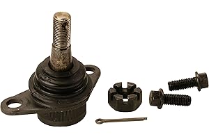 MOOG K500153 Front Lower Suspension Ball Joint for Volvo XC90