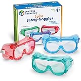 Learning Resources Write & Wipe Clocks Classroom Set - 25 Pieces, Ages 6+ Laminated Dry-Erase, Teaching Aids, Teacher Supplie