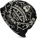 Fuevdvrri Witch Ouija Board Dancing Skeleton Mens