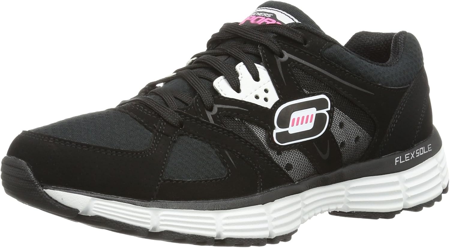 skechers agility ramp up