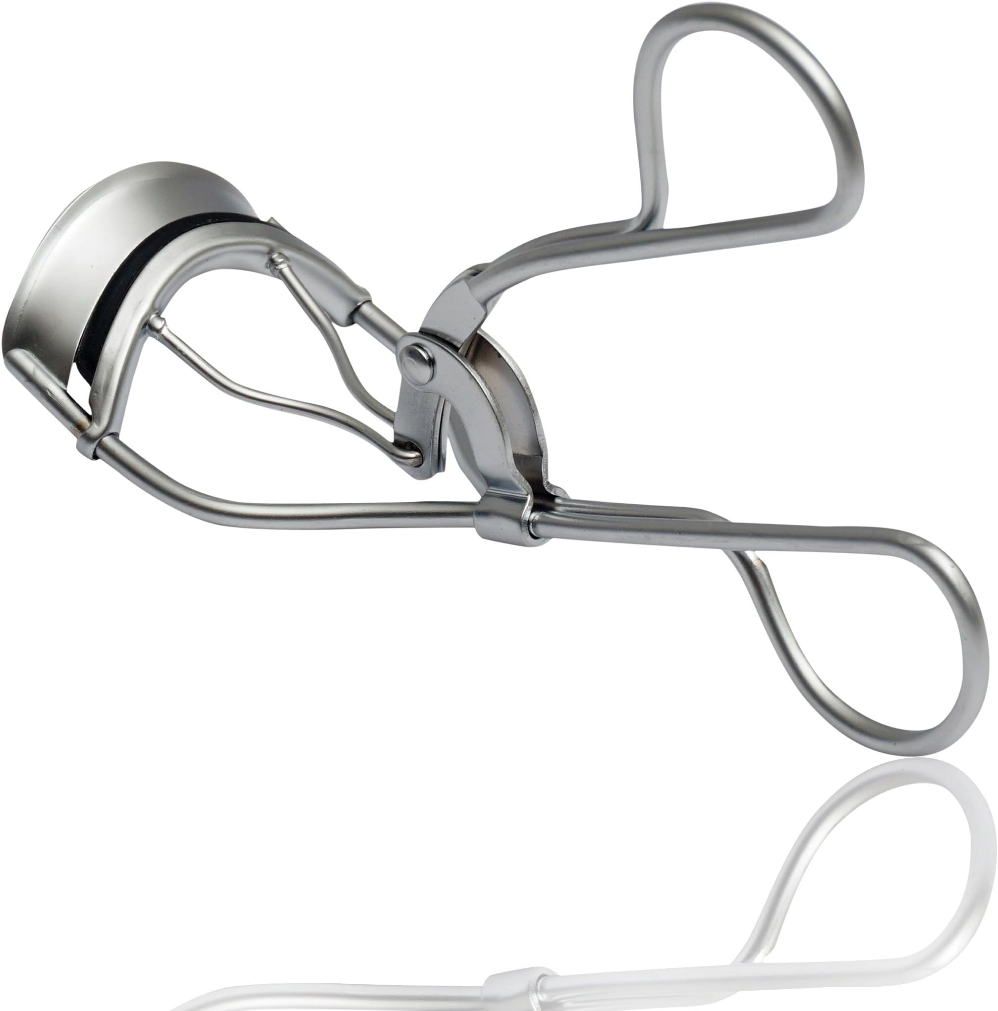 Kaiv Elc2651 Normal Eyelash Curler, Silver, 40 g