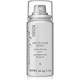 Kenra Platinum Dry Texture Spray 6 | Texture Defining Styler | Increases Texture & Fullness | Absorbs Oils & Impurities | Ultra-Lightweight, Non-Drying Formulation | All Hair Types