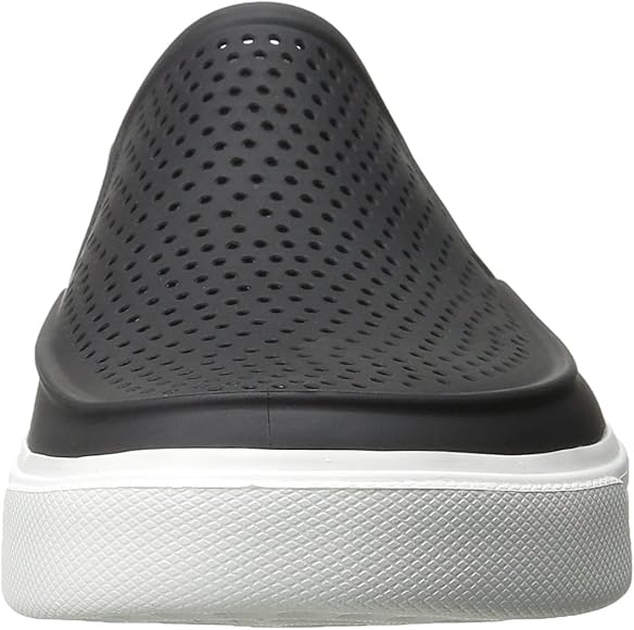 crocs men's citilane roka court sneaker