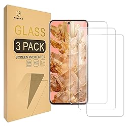 SHAMMA (3 Pack) for Google Pixel 8 screen protector