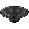 Rockford Fosgate Prime R2 Subwoofer 10 Zoll - 250W RMS 500W Peak - Auto Bass System