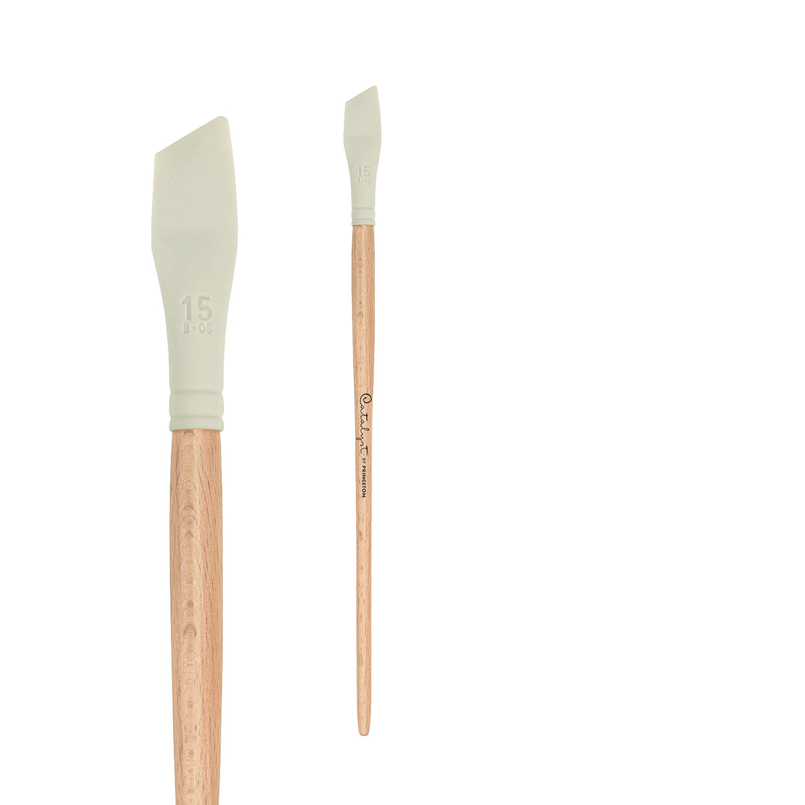 Pri Catalyst Tool Syn Lh Wht Bd 6 Sz 15 B15-0-6