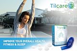 Tilcare Mucus Relief Lung Expansion Device - OPEP Breathing Exerciser view 4