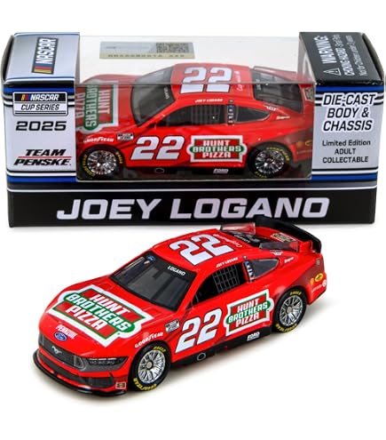 Amazon.com: Lionel Racing 2025 Advent Calendar - Twelve Days of 1
