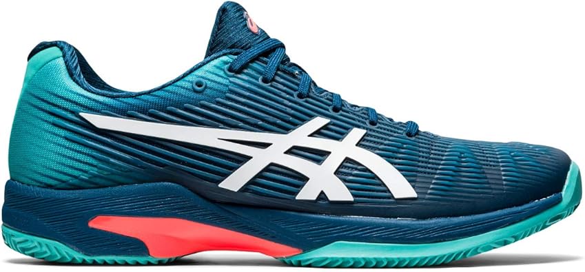 Asics solution speed ff clay 2020 Clearance