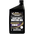 Star brite Pro Star Super Premium Heavy Duty Motor Oil SAE 15W 40-32 oz