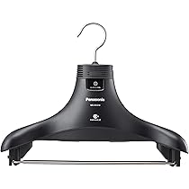 Panasonic 消臭ハンガーセット　MS-DH210　MS-DH100 Amazon.com: Panasonic Deodorizer Hanger nanoi- X with Black
