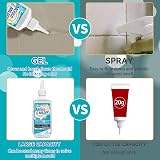 Sugemur Mould Remover Gel - Effective Mildew Cleaner for Home Use view 6