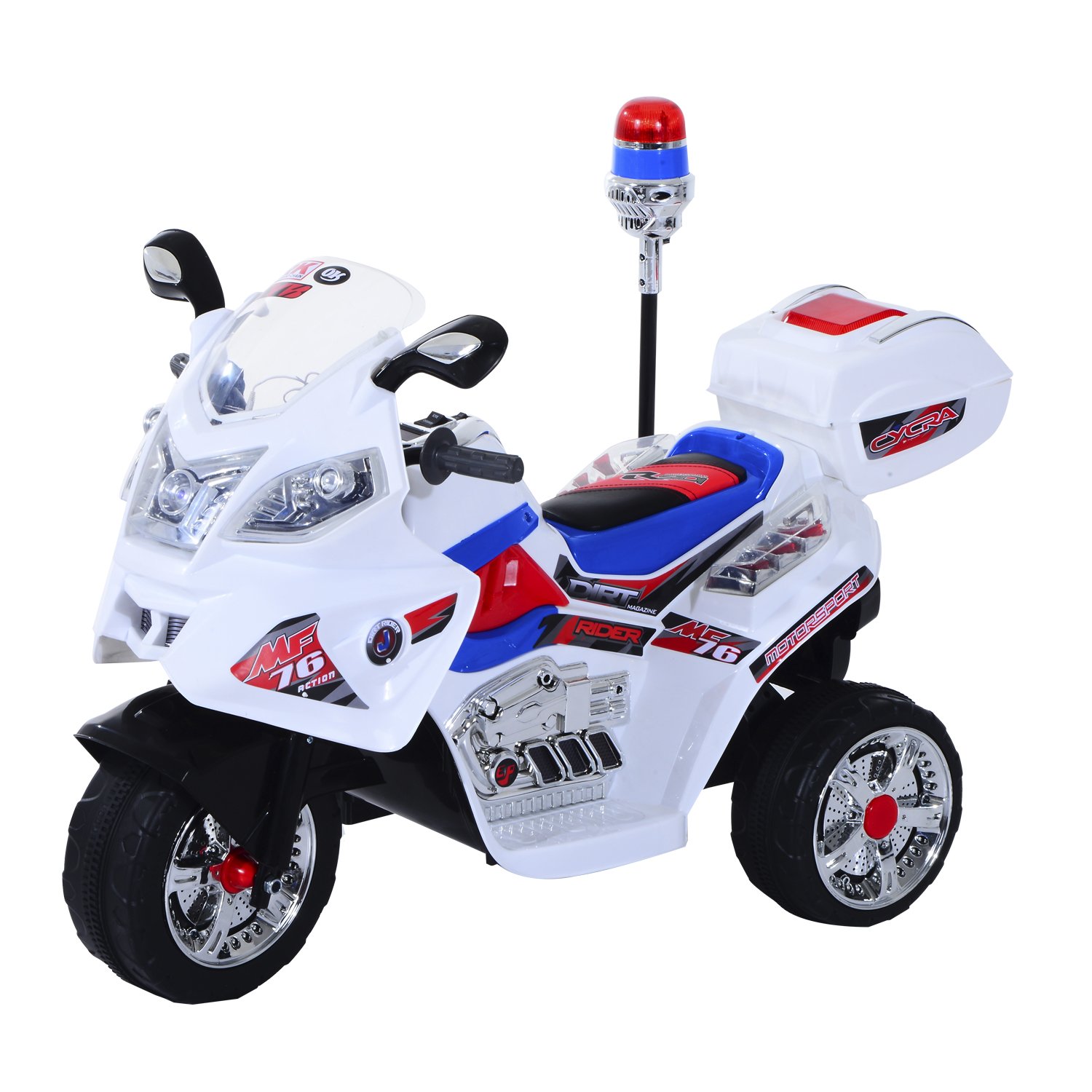 moto pour enfant