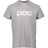 POC M's Reform Enduro Tee Cycling Apparel | Why We Like The Reform Enduro T-Shirt