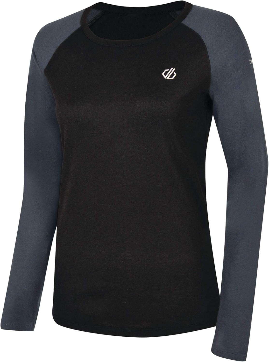 Dare 2b Women's Exchange Fast Wicking and Quick Drying Thermal Ski and