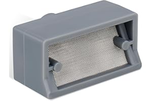 PULEMS Ice Maker Filter Compatible with GE Profile Opal 2.0 and 1.0 Nugget ICE Maker, Replacment Filter Piece Fit for Opal Parts Water Filter OPALO1GENSS OPALO1GENKT XPIO23SCSS