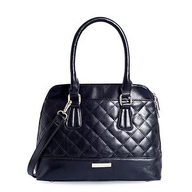 Lino Perros Womens Satchel (Turquoise)