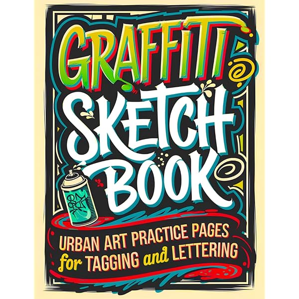 Street Sketchbook: Inside the Journals of International Street and