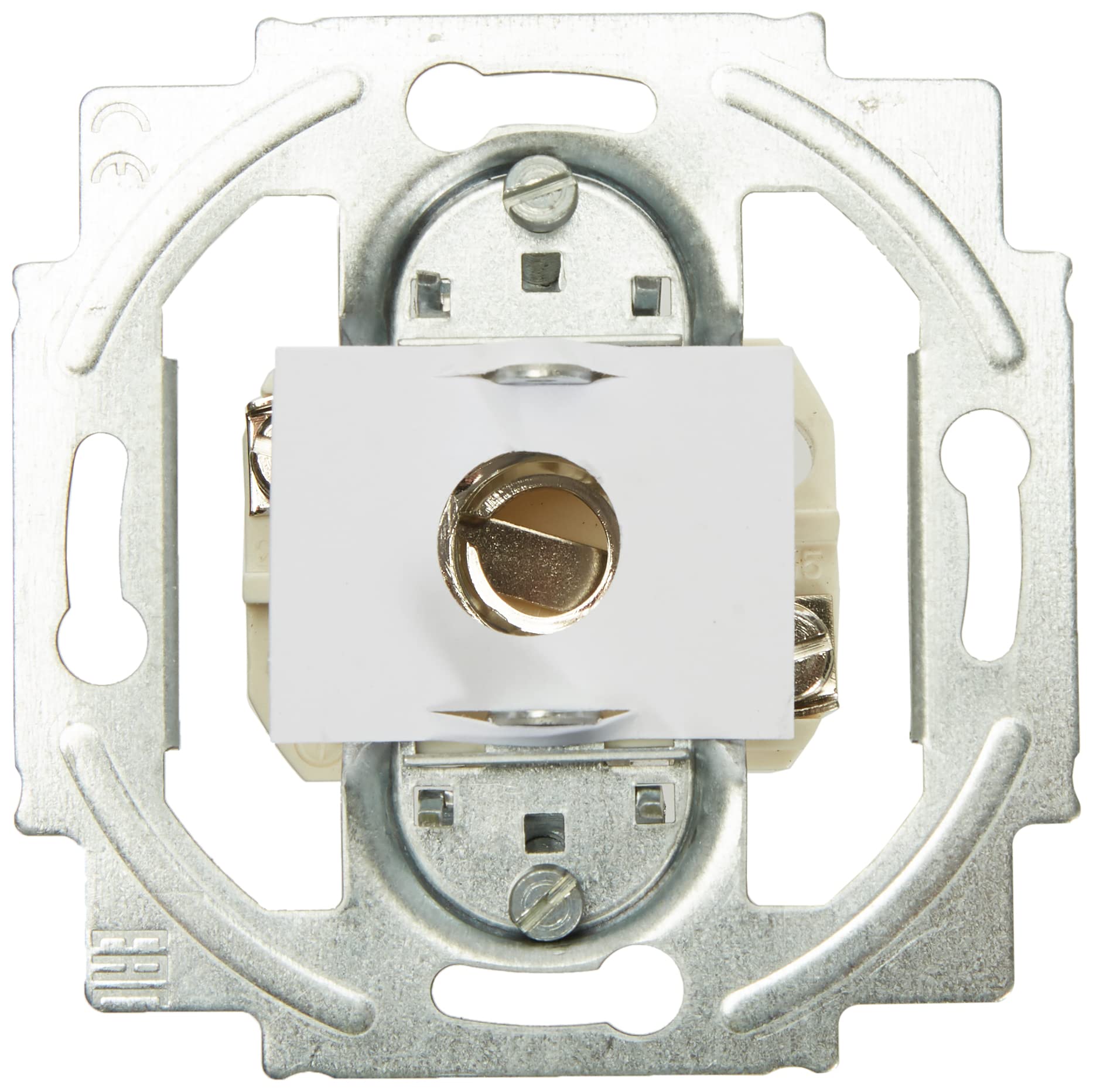 Busch-Jaeger 2661 U Light Signal Instert