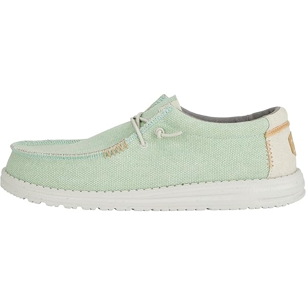 hey dude boris eco tobacco Amazon.com | HEYDUDE Men's Boris Eco Tobacco, Size 11