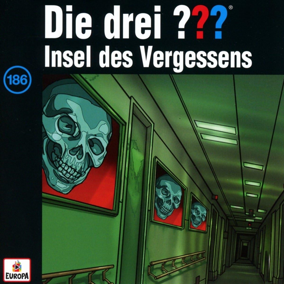 186/Insel des Vergessens by Die Drei ??? Amazon.co.uk Music 186/Insel des Vergessens by Die Drei ??? Amazon.co.uk Music