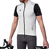 IMPALAPRO Windbreaker Cycling Vest for Men & Women