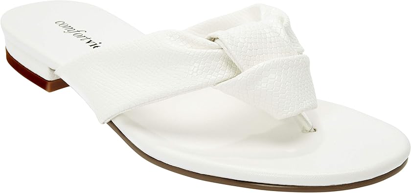 comfortview shoes sandals