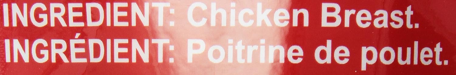 PureBites Freeze-Dried Cat Treats with Chicken Breast 1.09 oz : Pet Snack Treats : Pet Supplies