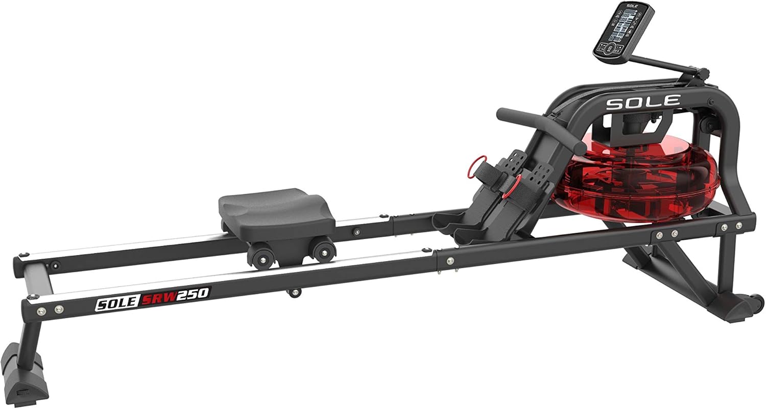 Sole water rower Clearance