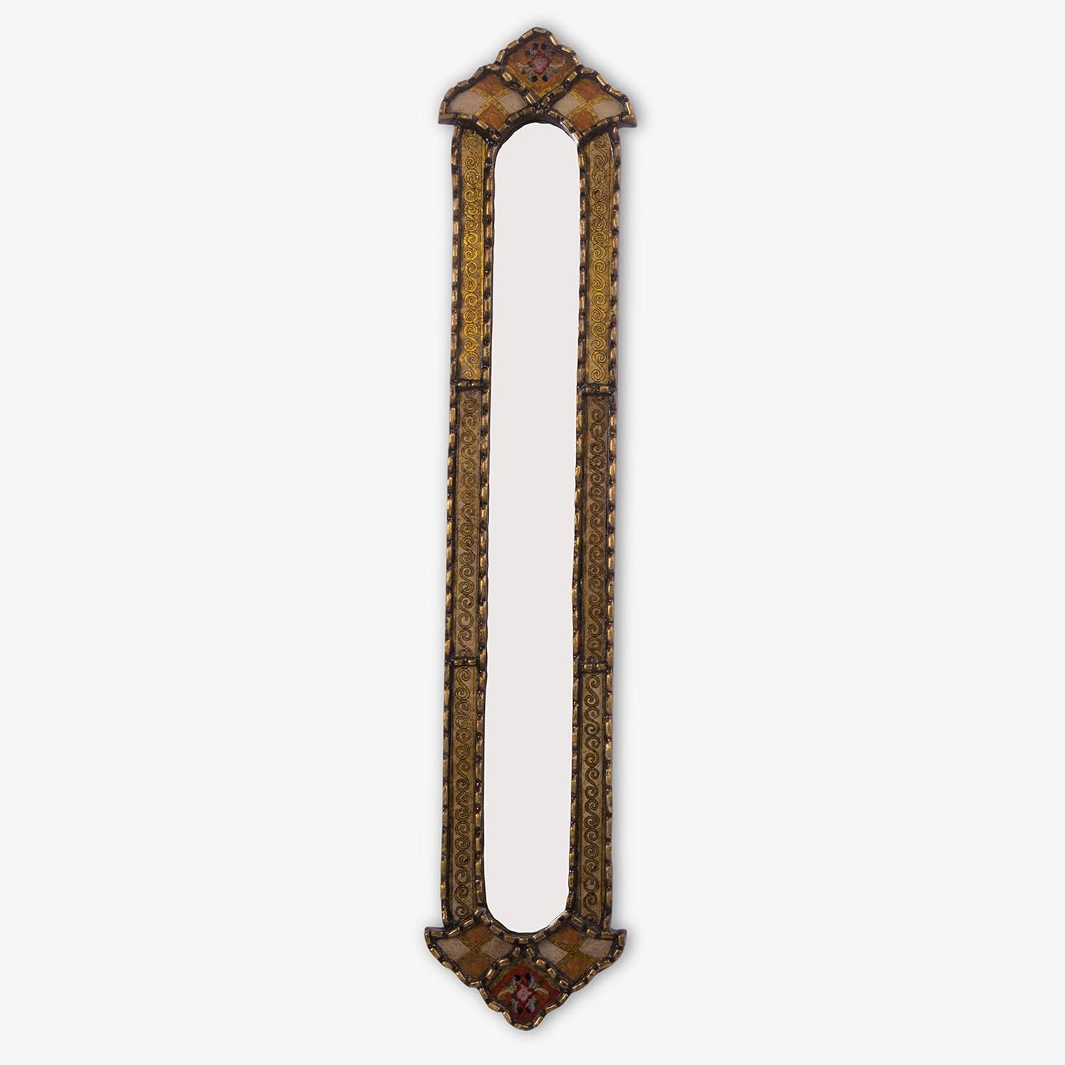 Decorative Copper Wall Paintings - Amazon Com Vintage Style Round