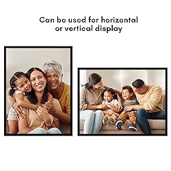 Americanflat 15x20 Picture Frame with Polished