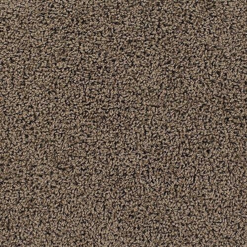 Simply Carpet Tile - DIY Home Carpet System - Mocha - 30 Sq Ft