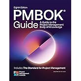 A Guide to the Project Management Body of Knowledge (PMBOK® Guide) ― Eighth Edition and The Standard for Project Management