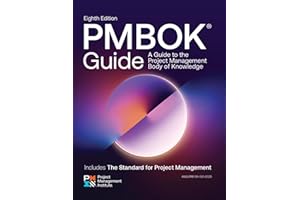 A Guide to the Project Management Body of Knowledge (PMBOK® Guide) ― Eighth Edition and The Standard for Project Management