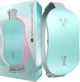 Slimpal Menstrual Heating Pad Cordless Wearable USB Rechargeable Belt