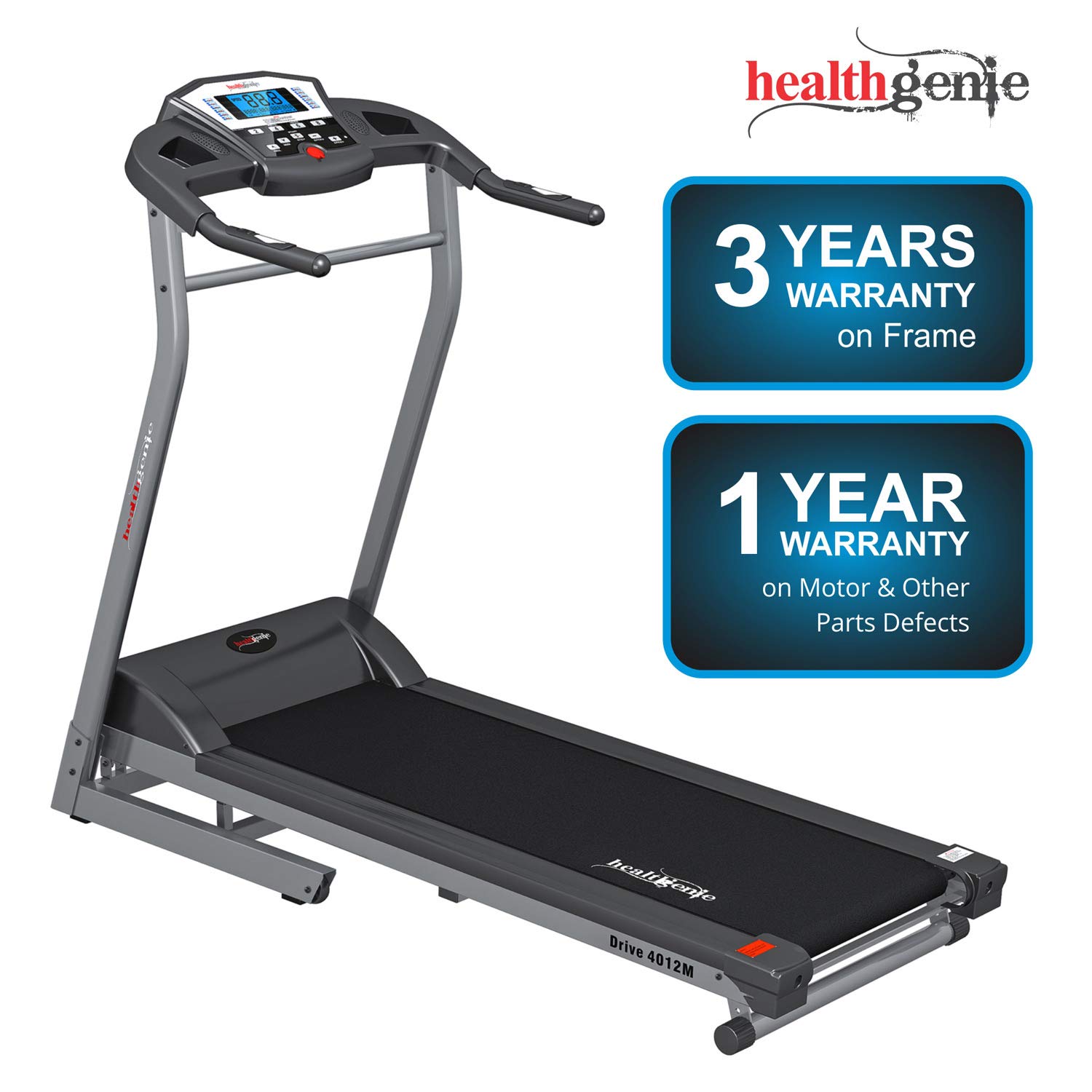 Best Treadmills In India Under 35000 For Home Use
