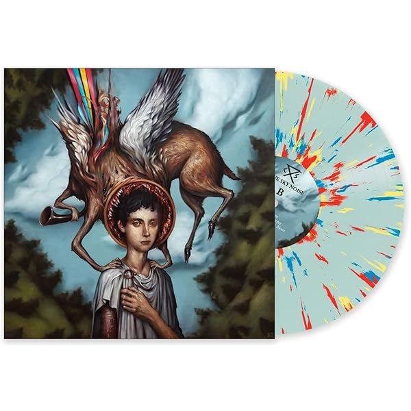 Amazon.com: Two Dreams[2 LP]: CDs & Vinyl