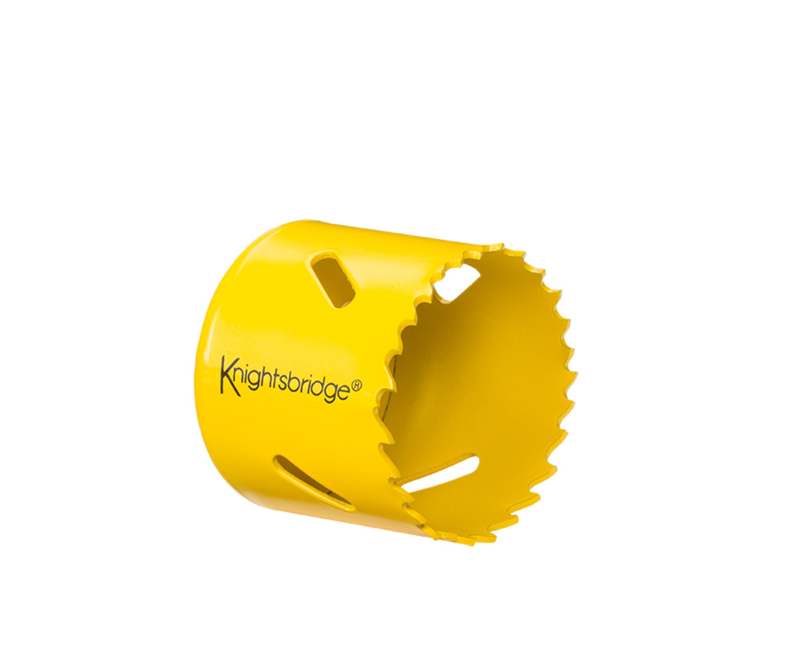 Knightsbridge 60mm Bi-metal Holesaw โ image 1