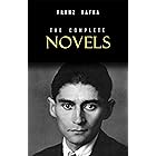 Franz Kafka: The Complete Novels