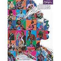 Jimi Hendrix: Blues