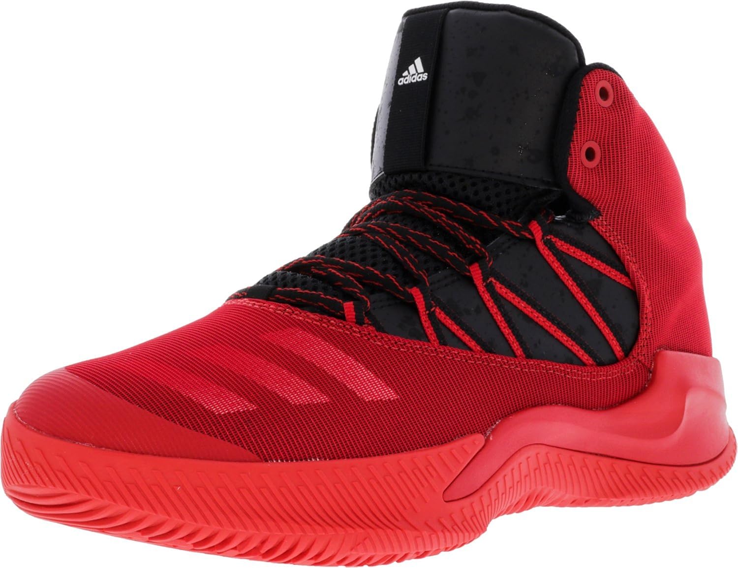 adidas infiltrate basketball shoes