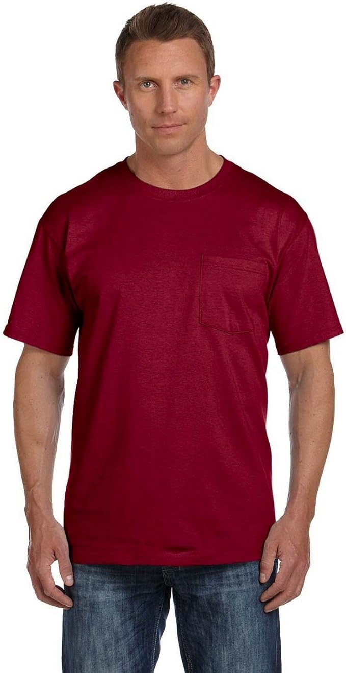 Fruit Of The Loom T Shirts Amazon