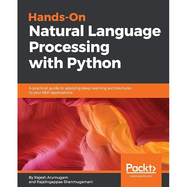 Hands-On Unsupervised Learning Using Python: How to Build Applied