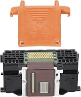 VBESTLIFE QY60082 Black Print Head for Canon iP7220 iP7250 MG5420 MG5440 MG5450 view 7