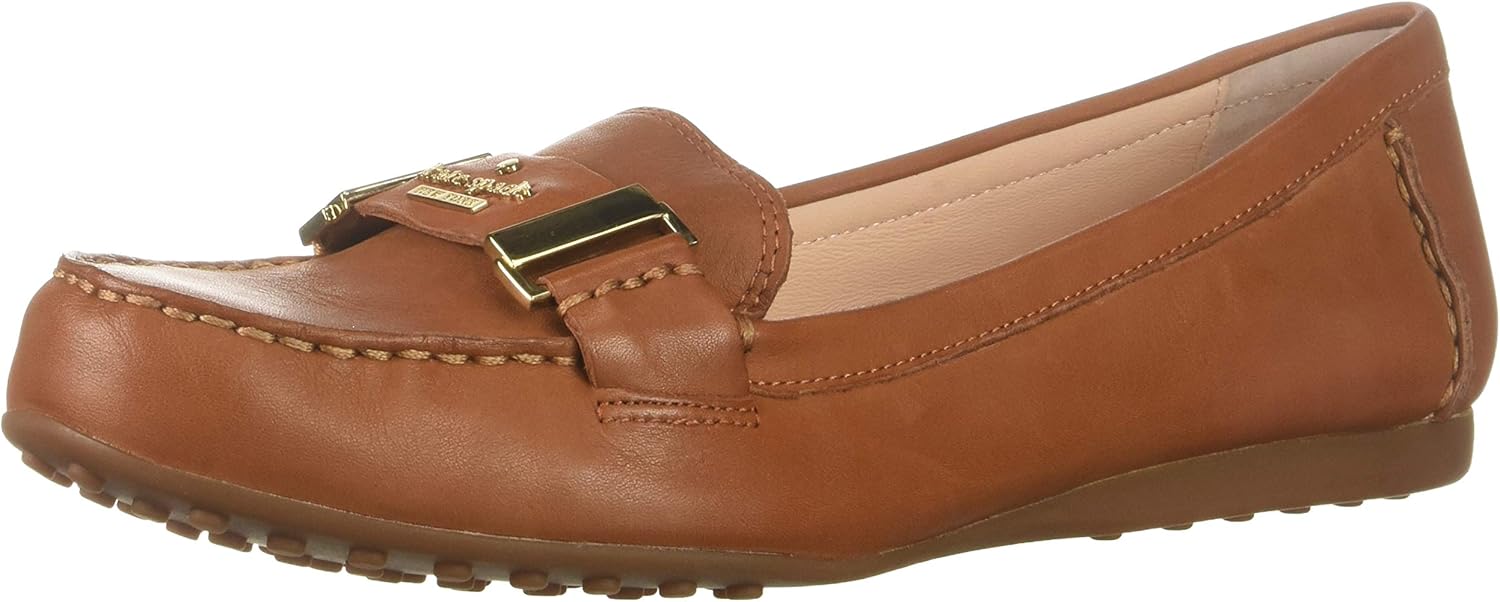kate spade moccasin shoes