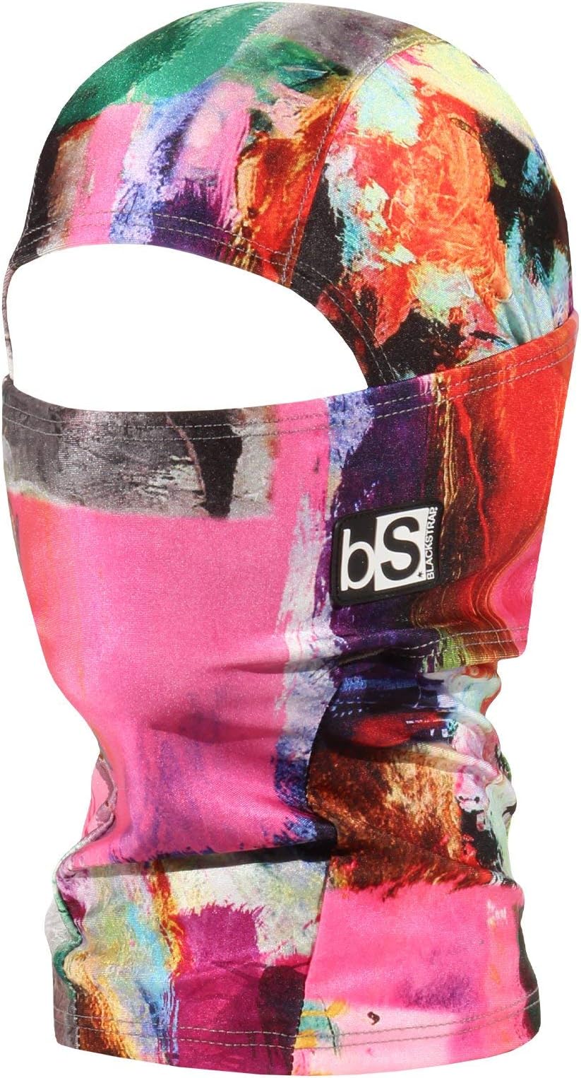 BLACKSTRAP The Kids Hood Balaclava