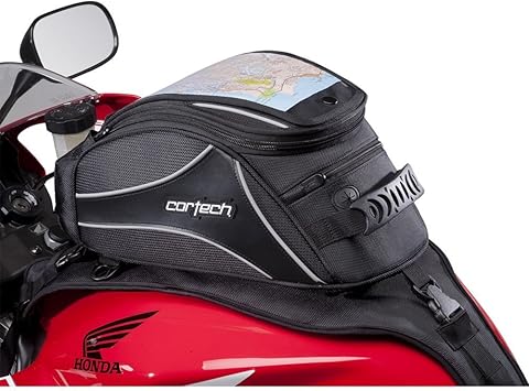 cortech tank bag