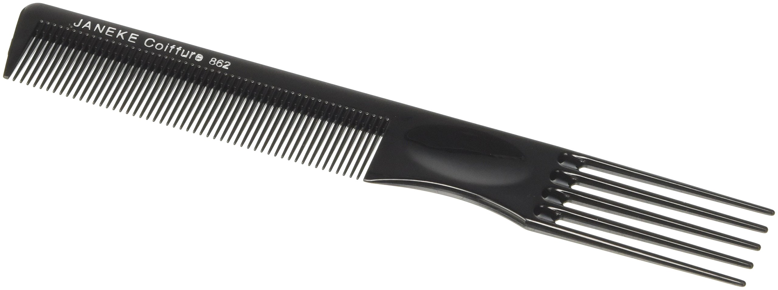 Jäneke 57862 Fork Comb 20.5 cm